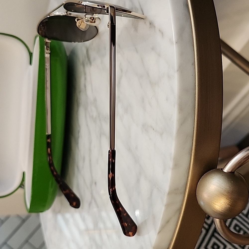 Kate Spade Aviators - Picture 5 of 7